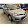 Image 9 : PARKSVILLE - 2008 MAZDA CX-7 GREY 199716 KMS - B196397