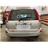 Image 17 : PARKSVILLE - 2005 NISSAN X-TRAIL GRAY 233352 KMS - B112603