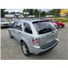 Image 14 : DUNCAN - 2006 CHEVROLET EQUINOX SILVER  243406 KMS - B031702