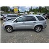Image 16 : DUNCAN - 2006 CHEVROLET EQUINOX SILVER  243406 KMS - B031702