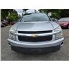 Image 3 : DUNCAN - 2006 CHEVROLET EQUINOX SILVER  243406 KMS - B031702