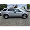 Image 7 : DUNCAN - 2006 CHEVROLET EQUINOX SILVER  243406 KMS - B031702