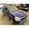 Image 10 : PARKSVILLE - 2005 CHEVROLET EQUINOX BLUE 218219 KMS - P063554