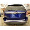 Image 17 : PARKSVILLE - 2005 CHEVROLET EQUINOX BLUE 218219 KMS - P063554