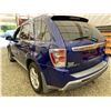 Image 20 : PARKSVILLE - 2005 CHEVROLET EQUINOX BLUE 218219 KMS - P063554