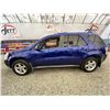 Image 23 : PARKSVILLE - 2005 CHEVROLET EQUINOX BLUE 218219 KMS - P063554