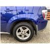 Image 29 : PARKSVILLE - 2005 CHEVROLET EQUINOX BLUE 218219 KMS - P063554