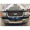 Image 5 : PARKSVILLE - 2003 FORD EXPEDITION GREEN 274069 KMS - BB05791