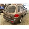 Image 15 : PARKSVILLE - 2005 HYUNDAI SANTA FE BROWN 310751 KMS - B939508