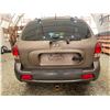 Image 17 : PARKSVILLE - 2005 HYUNDAI SANTA FE BROWN 310751 KMS - B939508