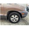 Image 25 : PARKSVILLE - 2005 HYUNDAI SANTA FE BROWN 310751 KMS - B939508