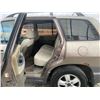 Image 45 : PARKSVILLE - 2005 HYUNDAI SANTA FE BROWN 310751 KMS - B939508