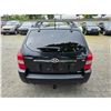 Image 12 : DUNCAN - 2007 HYUNDAI TUCSON BLACK 279374 KMS - D596274