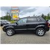 Image 15 : DUNCAN - 2007 HYUNDAI TUCSON BLACK 279374 KMS - D596274