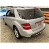 Image 21 : PARKSVILLE - 2008 MERCEDES-BENZ M-CLASS GRAY 274957 KMS - B422030