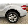 Image 29 : PARKSVILLE - 2008 MERCEDES-BENZ M-CLASS GRAY 274957 KMS - B422030