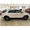 Image 11 : PARKSVILLE - 2013 FORD EXPLORER WHITE 242410 KMS - DA31669