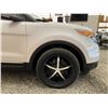 Image 25 : PARKSVILLE - 2013 FORD EXPLORER WHITE 242410 KMS - DA31669