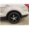 Image 29 : PARKSVILLE - 2013 FORD EXPLORER WHITE 242410 KMS - DA31669