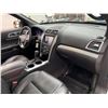 Image 38 : PARKSVILLE - 2013 FORD EXPLORER WHITE 242410 KMS - DA31669