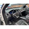 Image 52 : PARKSVILLE - 2013 FORD EXPLORER WHITE 242410 KMS - DA31669