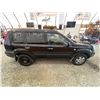 Image 12 : PARKSVILLE - 2005 NISSAN X-TRAIL BLACK 196930 KMS - P001452