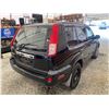 Image 15 : PARKSVILLE - 2005 NISSAN X-TRAIL BLACK 196930 KMS - P001452