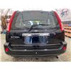 Image 17 : PARKSVILLE - 2005 NISSAN X-TRAIL BLACK 196930 KMS - P001452