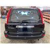 Image 18 : PARKSVILLE - 2005 NISSAN X-TRAIL BLACK 196930 KMS - P001452