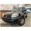 Image 1 : PARKSVILLE - 2005 NISSAN X-TRAIL BLACK 196930 KMS - P001452