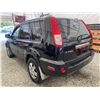 Image 20 : PARKSVILLE - 2005 NISSAN X-TRAIL BLACK 196930 KMS - P001452