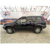Image 23 : PARKSVILLE - 2005 NISSAN X-TRAIL BLACK 196930 KMS - P001452