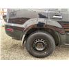 Image 27 : PARKSVILLE - 2005 NISSAN X-TRAIL BLACK 196930 KMS - P001452