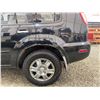 Image 29 : PARKSVILLE - 2005 NISSAN X-TRAIL BLACK 196930 KMS - P001452