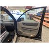 Image 37 : PARKSVILLE - 2005 NISSAN X-TRAIL BLACK 196930 KMS - P001452