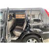 Image 45 : PARKSVILLE - 2005 NISSAN X-TRAIL BLACK 196930 KMS - P001452