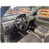 Image 50 : PARKSVILLE - 2005 NISSAN X-TRAIL BLACK 196930 KMS - P001452