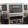 Image 53 : PARKSVILLE - 2005 NISSAN X-TRAIL BLACK 196930 KMS - P001452