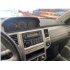 Image 54 : PARKSVILLE - 2005 NISSAN X-TRAIL BLACK 196930 KMS - P001452