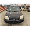 Image 7 : PARKSVILLE - 2005 NISSAN X-TRAIL BLACK 196930 KMS - P001452