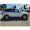 Image 7 : DUNCAN - 2012 HYUNDAI SANTA FE SILVER  220648 KMS - J131042