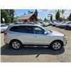 Image 8 : DUNCAN - 2012 HYUNDAI SANTA FE SILVER  220648 KMS - J131042