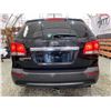 Image 17 : PARKSVILLE - 2012 KIA SORENTO BLACK 201898 KMS - B234945