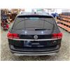 Image 19 : PARKSVILLE - 2018 VOLKSWAGEN ATLAS BLACK 198272 KMS - D593343