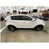 Image 12 : PARKSVILLE - 2012 KIA SPORTAGE WHITE 153614 KMS - D310190