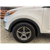 Image 31 : PARKSVILLE - 2012 KIA SPORTAGE WHITE 153614 KMS - D310190