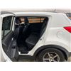 Image 45 : PARKSVILLE - 2012 KIA SPORTAGE WHITE 153614 KMS - D310190