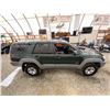 Image 13 : PARKSVILLE - 2003 TOYOTA 4RUNNER GREEN 350489 KMS - D001448