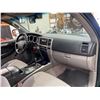 Image 37 : PARKSVILLE - 2003 TOYOTA 4RUNNER GREEN 350489 KMS - D001448