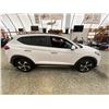 Image 12 : PARKSVILLE - 2017 HYUNDAI TUCSON WHITE 157381 KMS - D264955
